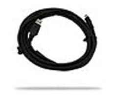 Logitech 993-001139 USB kabelis Juoda