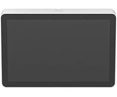 Monitorius Logitech 952-000088 wyświetlacz do sal konferencyjnych. 25,6 cm (10.1") 1280 x 800 px 802.11a, 802.11b, 802.11g, Wi-Fi 4 (802.11n), Wi-Fi 5 (802.11ac) Bluetooth