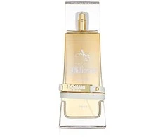 Lomani AB Spirit Millionaire Women EDP parfumuotas vanduo moterims, 100 ml