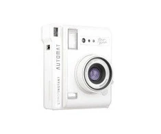 Lomography Lomo'Instant Automat - Bora Bora Baltas