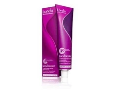 Londa Professional Permanent Color Extra Rich kreminis plaukų spalva moterims, 60 ml