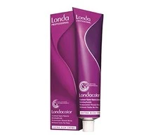 Londa Professional, Londacolor, ilgalaikiai plaukų dažai, 8/1, 60 ml