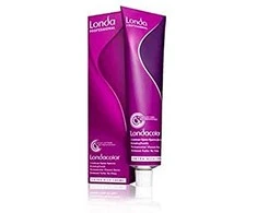 Londa Professional Permanent Color Extra Rich kreminis plaukų spalva moterims, 60 ml