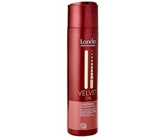 Londa Professional Velvet Oil kondicionierius, 250 ml