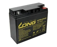 Akumuliatorius Avacom Long 12V 18Ah HighRate F3 (WP18-12SHR)