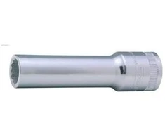 Bahco Galvutė dvylikakampė ilgat 7805DM 15mm 1/2"