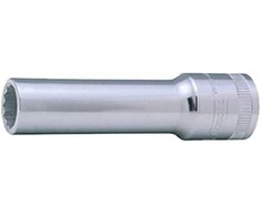 Bahco Galvutė dvylikakampė ilga 7805DM 14mm 1/2"