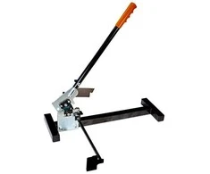 Srieginio strypo giljotina EDMA Mini Rodcut M4-6-8mm