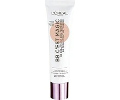 L'Oréal Paris Make-Up Designer BB coolream cool'est Magicool 03 MEDIUM LIGHT BB kremas 30 ml