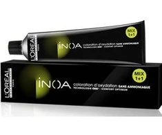 L‘Oreal Professionnel iNOA plaukų dažai 60ml - 5