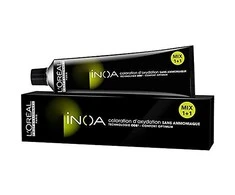 L‘Oreal Professionnel iNOA plaukų dažai 60ml - 7.35