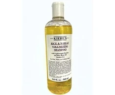 L'Oreal Kiehl's ryžių ir kviečių šampūnas 500 ml OS
