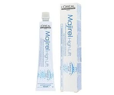 L‘oreal Professionnel Majirel HighLift plaukų dažai 50 ml - Violet
