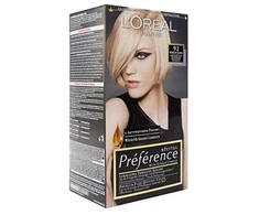 „L'Oreal Paris Preference 9.2 Varšuva“.