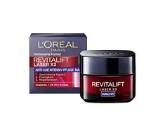 Dieninis kremas L'Oreal Paris Revitalift Laser Renew 50ml