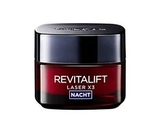 Dieninis kremas L'Oreal Paris Revitalift Laser Renew 50ml