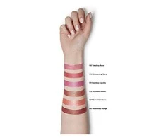 L’Oréal Paris Make-Up Designer Infallible Lipstick 24H - 404 Corail Constant - Lūpdažis lūpdažis Raudona „Shine“