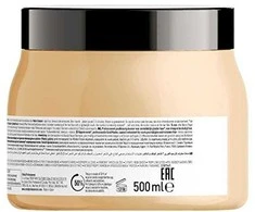 L'Oréal Professionnel Série Expert Absolut Repair Gold Quinoa + Protein Masque plaukų kaukė, 500 ml