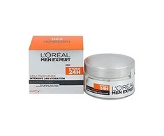 L'Oreal Paris Men Expert HYDRA ENERGETIC 50ml drėkinamasis kremas