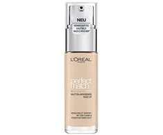 L’Oréal Paris True Match True Matcoolh Founeutraldationeutral 0.5.neutral. Porcoolelaineutral Buteliukas su pompa Skystis 30 ml