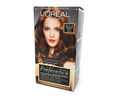 L'Oreal Paris Preference 5.3 Virginia