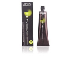Loreal Inoa hair dye 60ml - 7.31 Golden Ash Skirtas šviesiems plaukams
