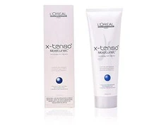 L'Oreal Professionnel X-Tenso drėkinamasis plaukų kreminis kremas glotninimui, 250 ml