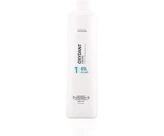 Oksidacinė emulsija L'oreal Professionnel Oxydant Creme 6% 20 vol. 1000ml
