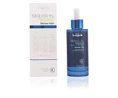 Plaukus tankinantis serumas L'oreal Professionnel Serioxyl Denser Hair 90ml