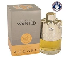 Azzaro Wanted EDT tualetinis vanduo vyrams, 100 ml