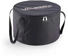 Lotusgrill G 280 Mini Grilis G-TB-280 Charcoal, Diameter 29.2 cm, Deep Mėlyna