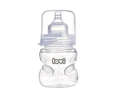 LOVI 21/573 Savaime sterilizuojantis buteliukas 150ml