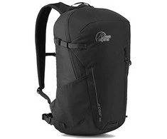 Kuprinė Lowe Alpine Edge 22 - Juoda