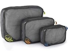 Daiktų pakavimo maišas Lowe Alpine Packing Cube - L