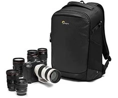 LOWEPRO FLIPSIDE BP 400 AW III (Juodas)