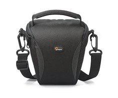 Dėklas Lowepro Format TLZ 10 Juodas