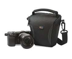 Dėklas Lowepro Format TLZ 10 Juodas