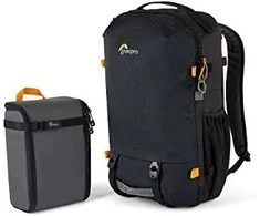 Lowepro backpack Trekker Lite BP 250 AW, juodas