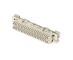 Ecolan Verschiedene LSA Plus sujungimo juostelė LSA-Plus 1/10 (DIN)
