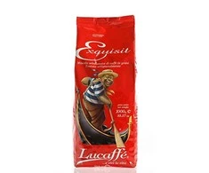 Lucaffe Exquisit kavos pupelės 1kg