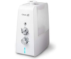 Clean Air Optima Oro drėkintuvas Clean Air CA-602