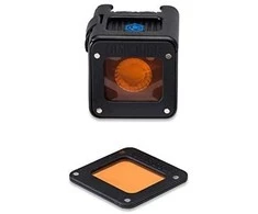 Lume Cube Filters-CTO 4 pack