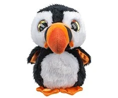 „Tactic Lumo Stars Puffin Lunni classic“ (54975)