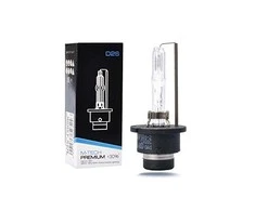 Lemputės M-Tech XENON D2S 4300K PREMIUM +30%