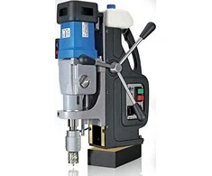 Stacionarus gręžtuvas BDS MAB 845; 1800 W; elektrinis; magnetinis
