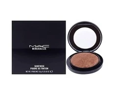 MAC Mineralize Skinfinish Natural, 10 g