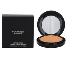 MAC Mineralize Skinfinish Natural, 10 g