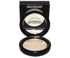 MAC Mineralize Skinfinish Natural