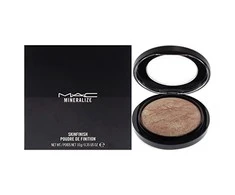 MAC Mineralize Skinfinish Natural, 10 g