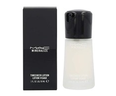 MAC Cosmetics Drėkinamasis veido kremas Timechick Lotion (Lotion Visage) 30 ml